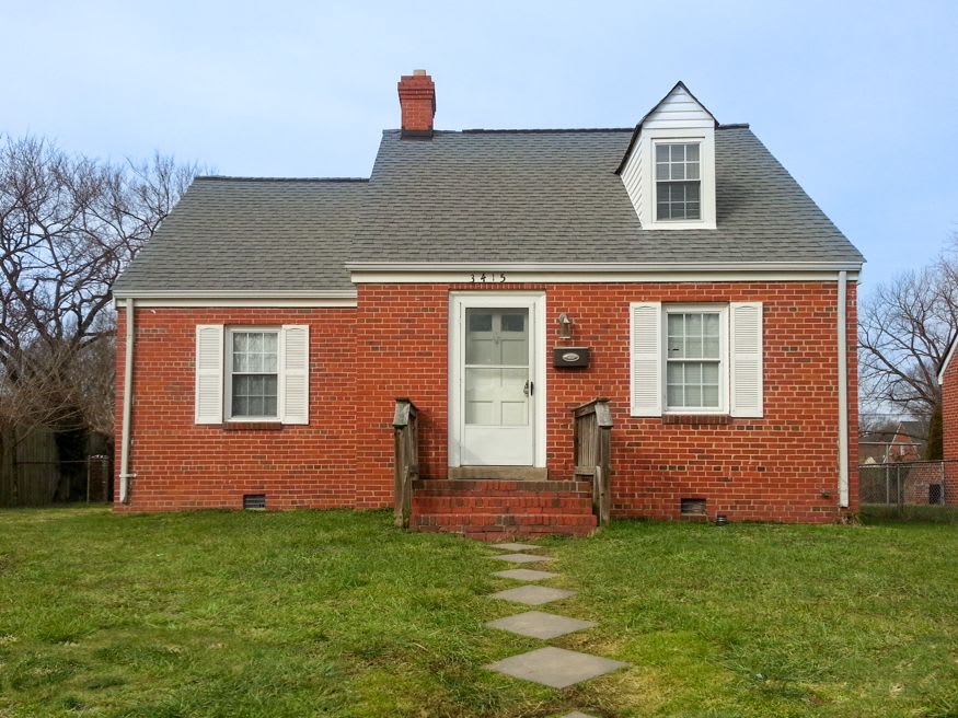 3415 Danbury Rd – photo 1