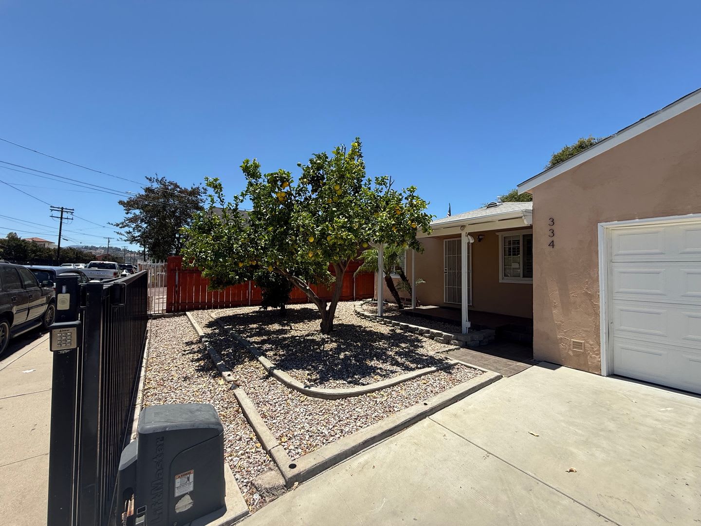 4 bedroom 2 1/2 bath Home – photo 2