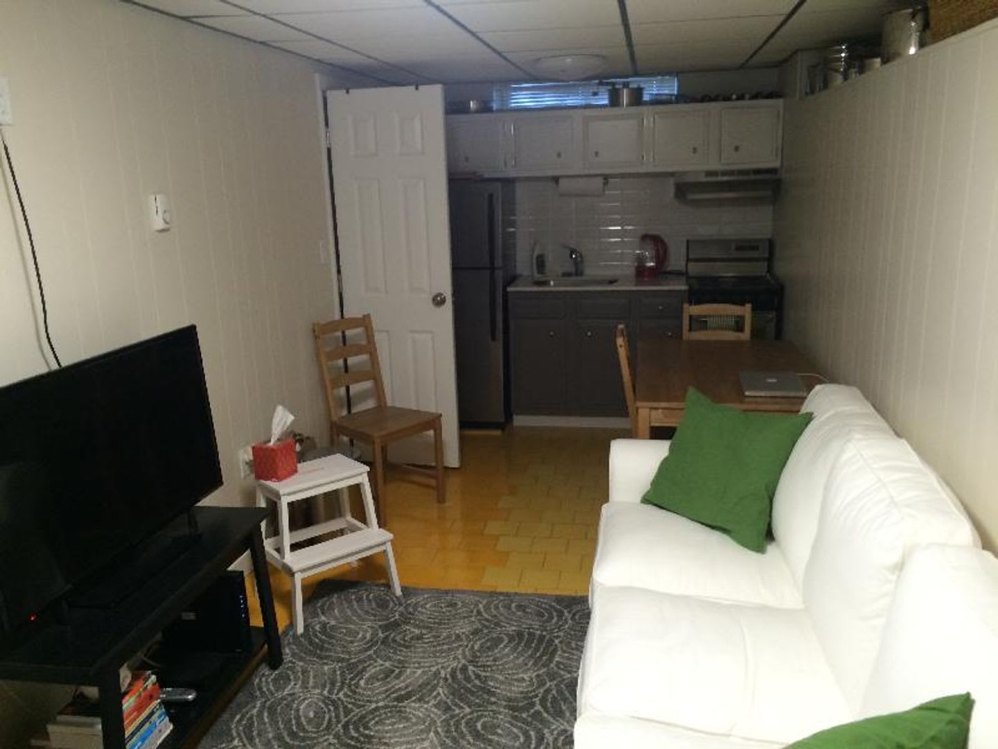 1 bed in West end – photo 5