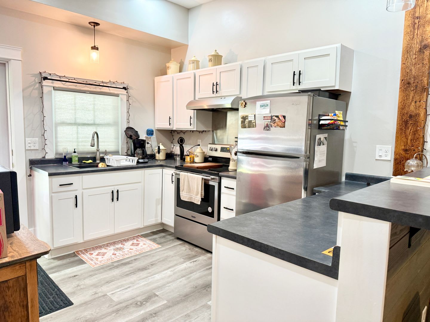 Recently Remodeled 1 Bedroom in Desirable Yarmouth ME. – photo 4