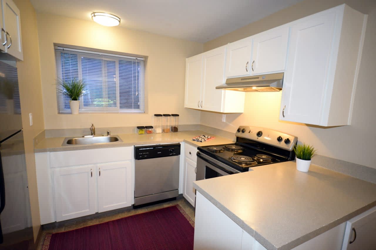 Park at Northgate Apartment Homes – photo 5