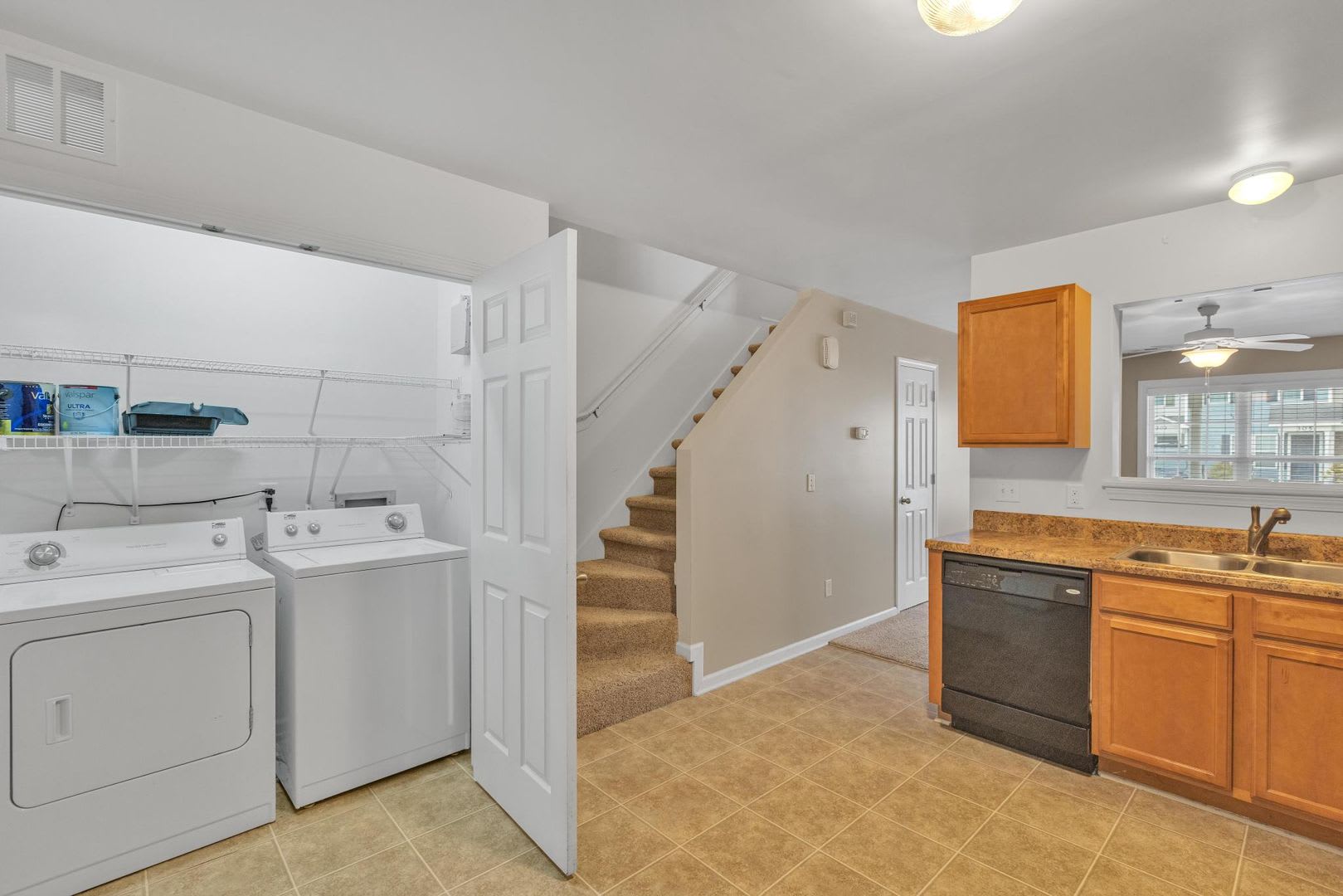 Affordable two bedroom – photo 4