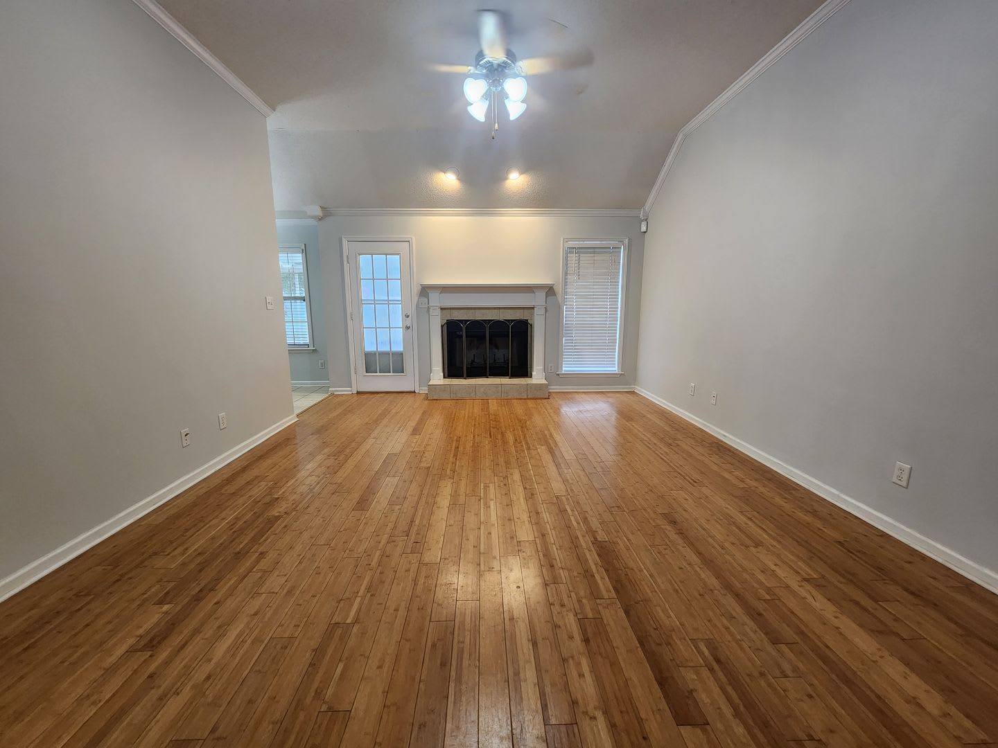 Southern Charm and Modern Comforts Await in this Exquisite Valdosta Home – photo 3