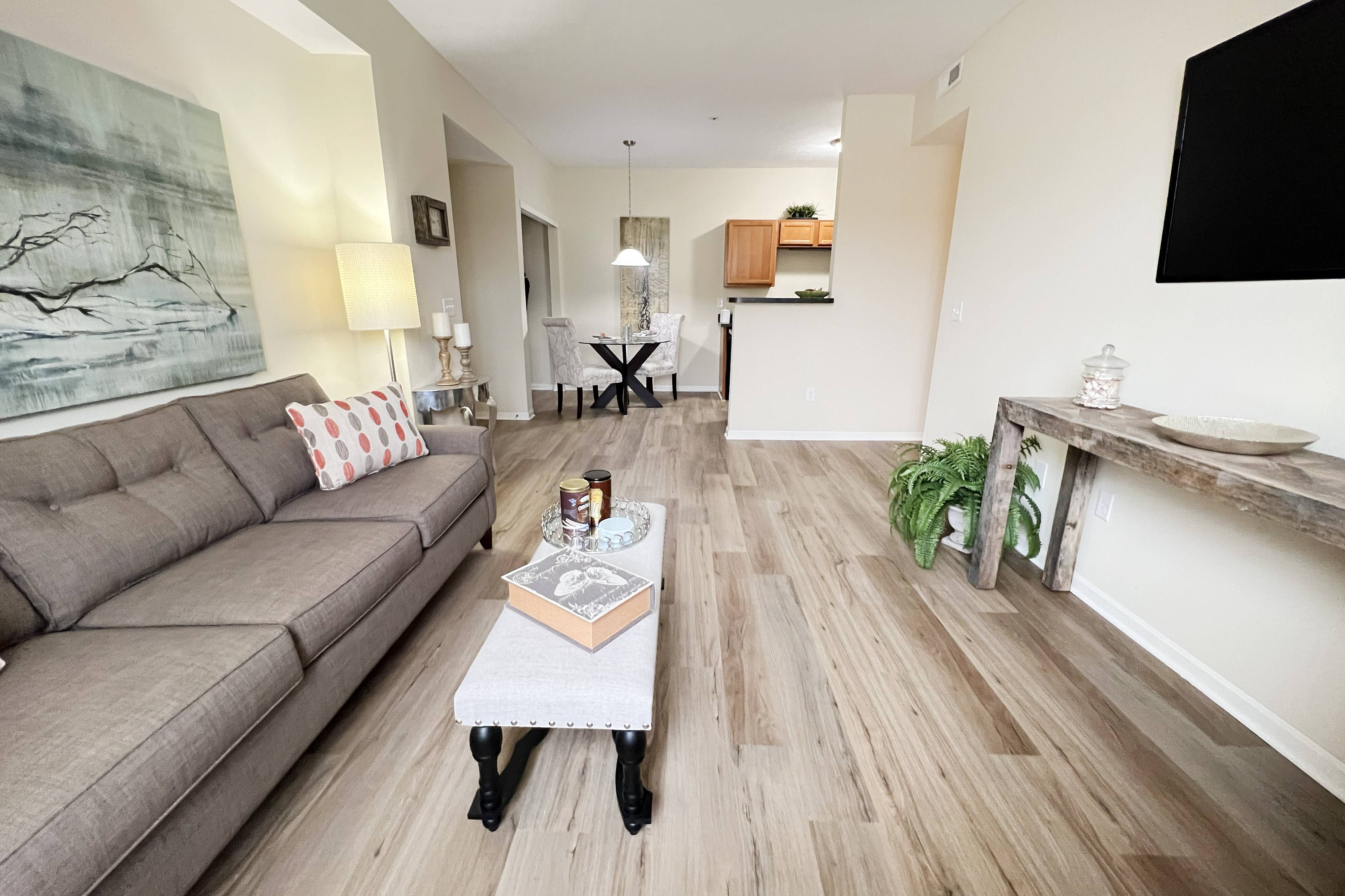 Residences at Northgate Crossing – photo 3