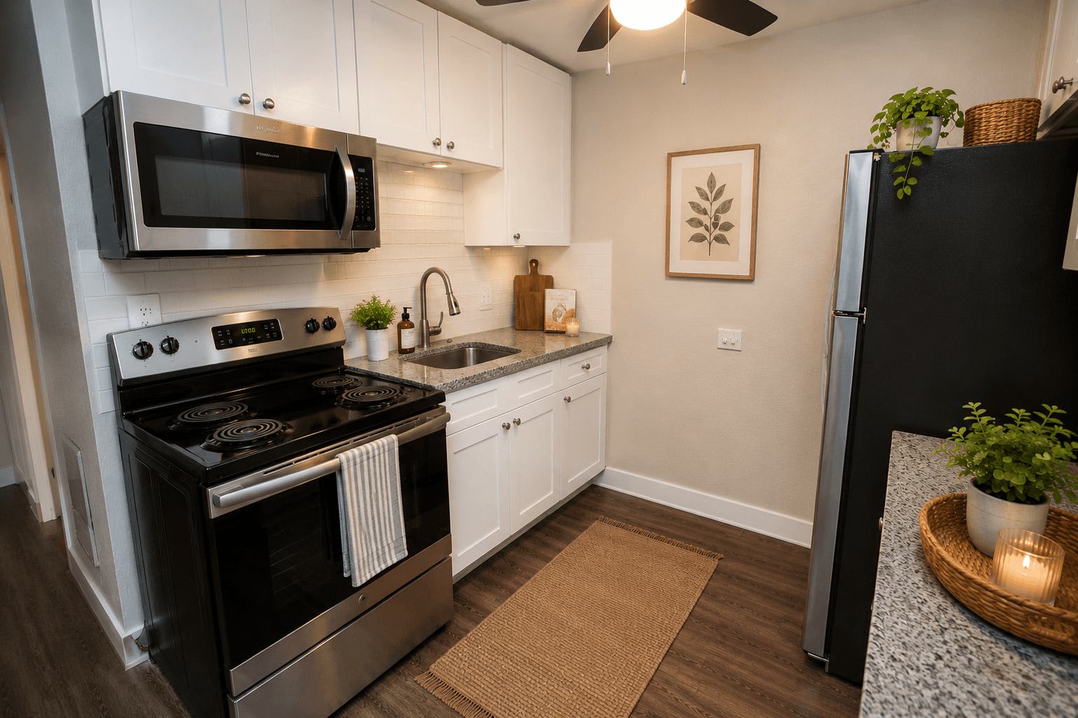 Baker Flats – photo 2