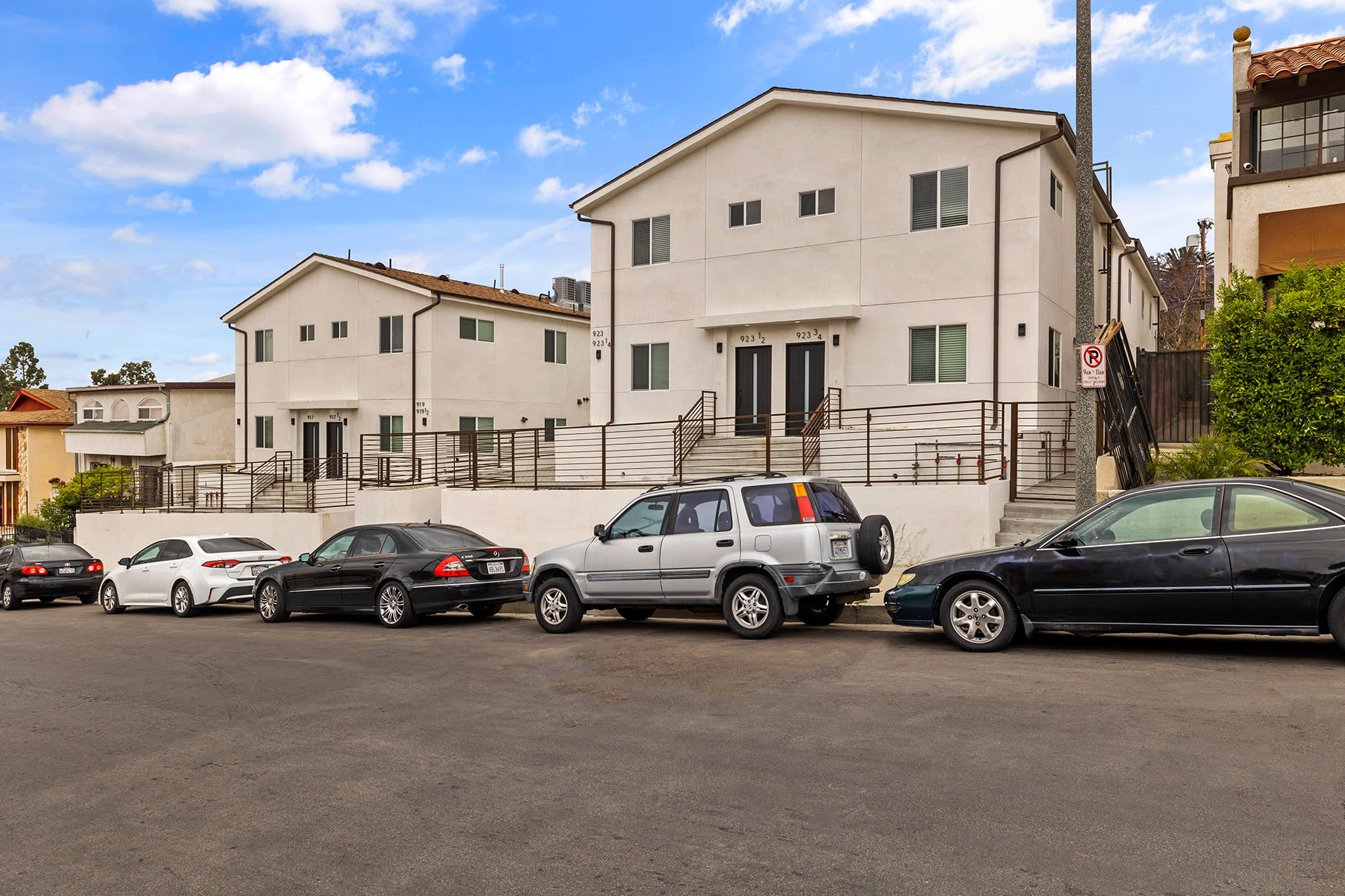 923 1/4 N. Beaudry Avenue – photo 1