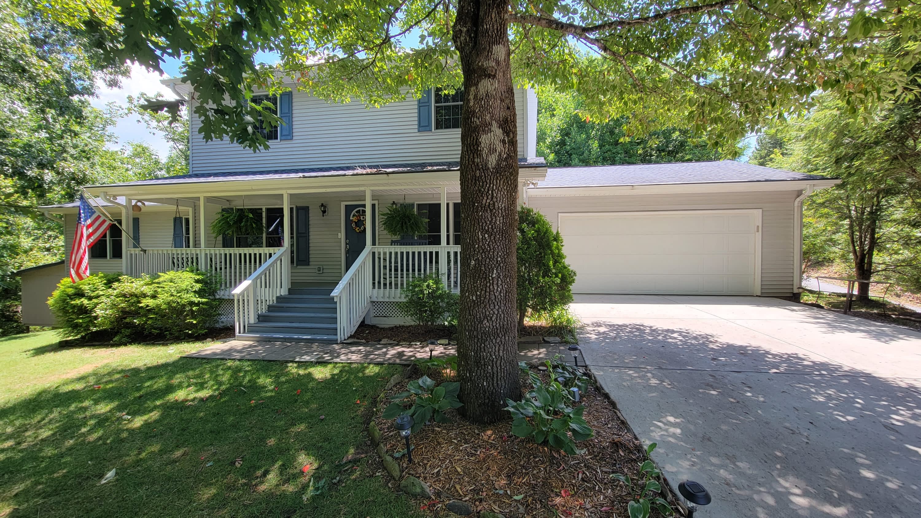 425 Panther Gap Road – photo 1