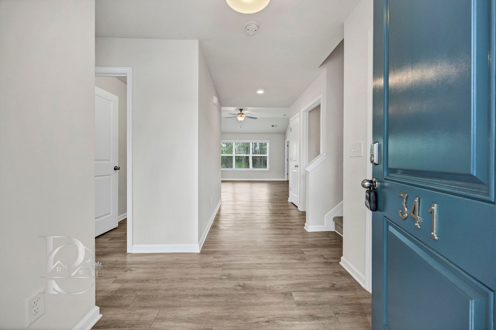 THE PERFECT HOME IN TIMMONS POND – photo 3