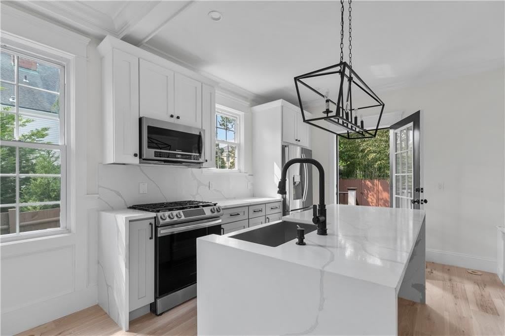 43 Rhode Island Avenue – photo 1