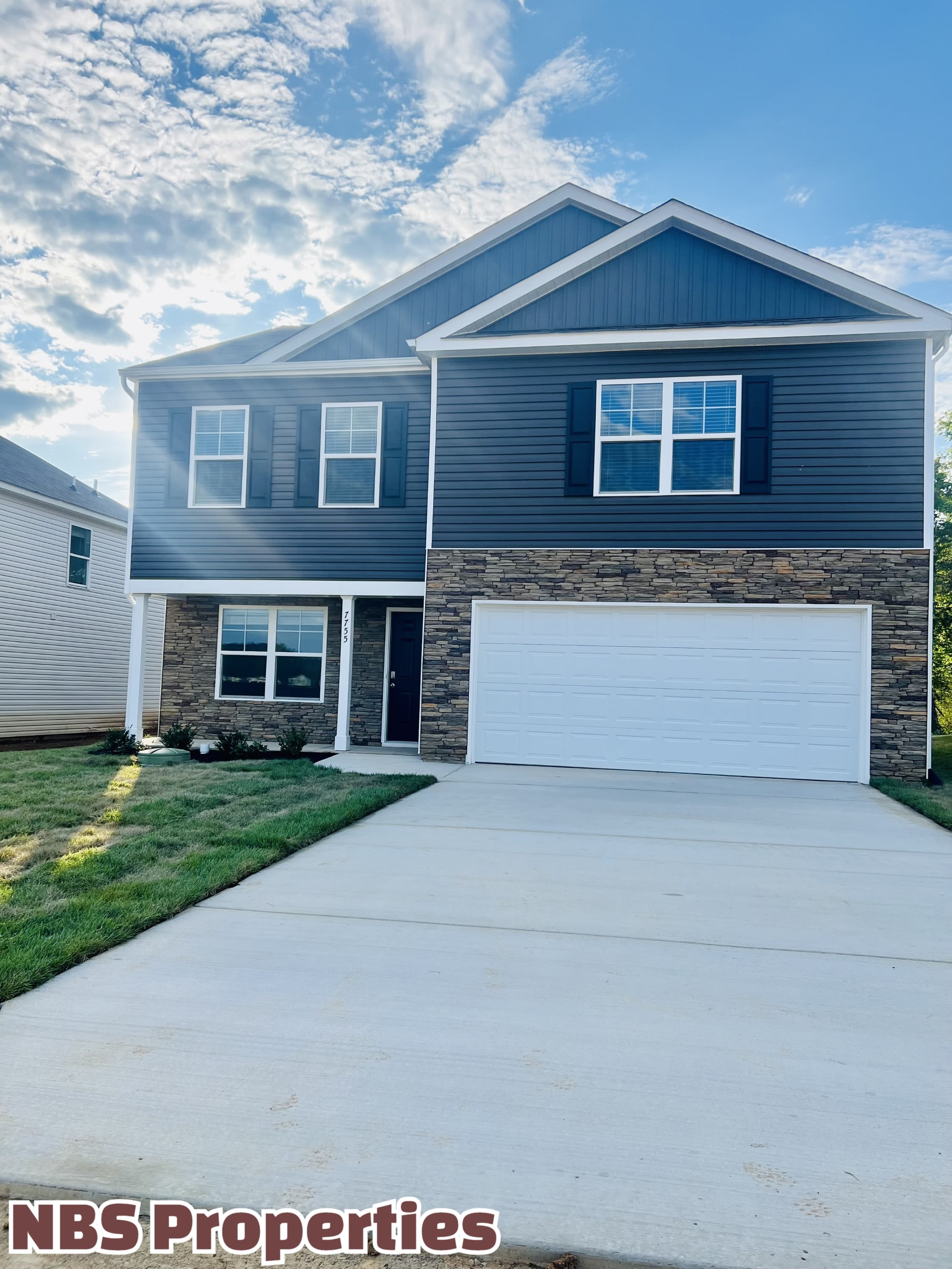 7755 Bill Keaton Drive – photo 1