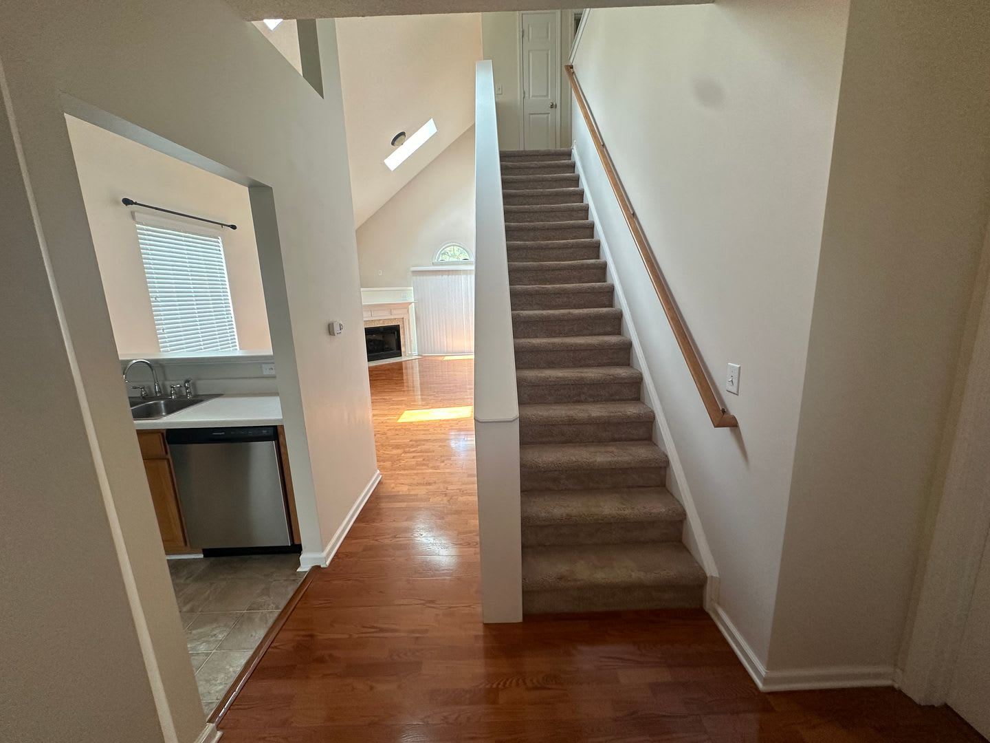 Gorgeous 3 Bed 2 Bath South Durham Townhome Location Location Location – photo 3