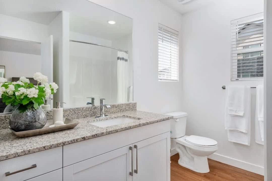 Sunset Ridge Apartments – photo 4