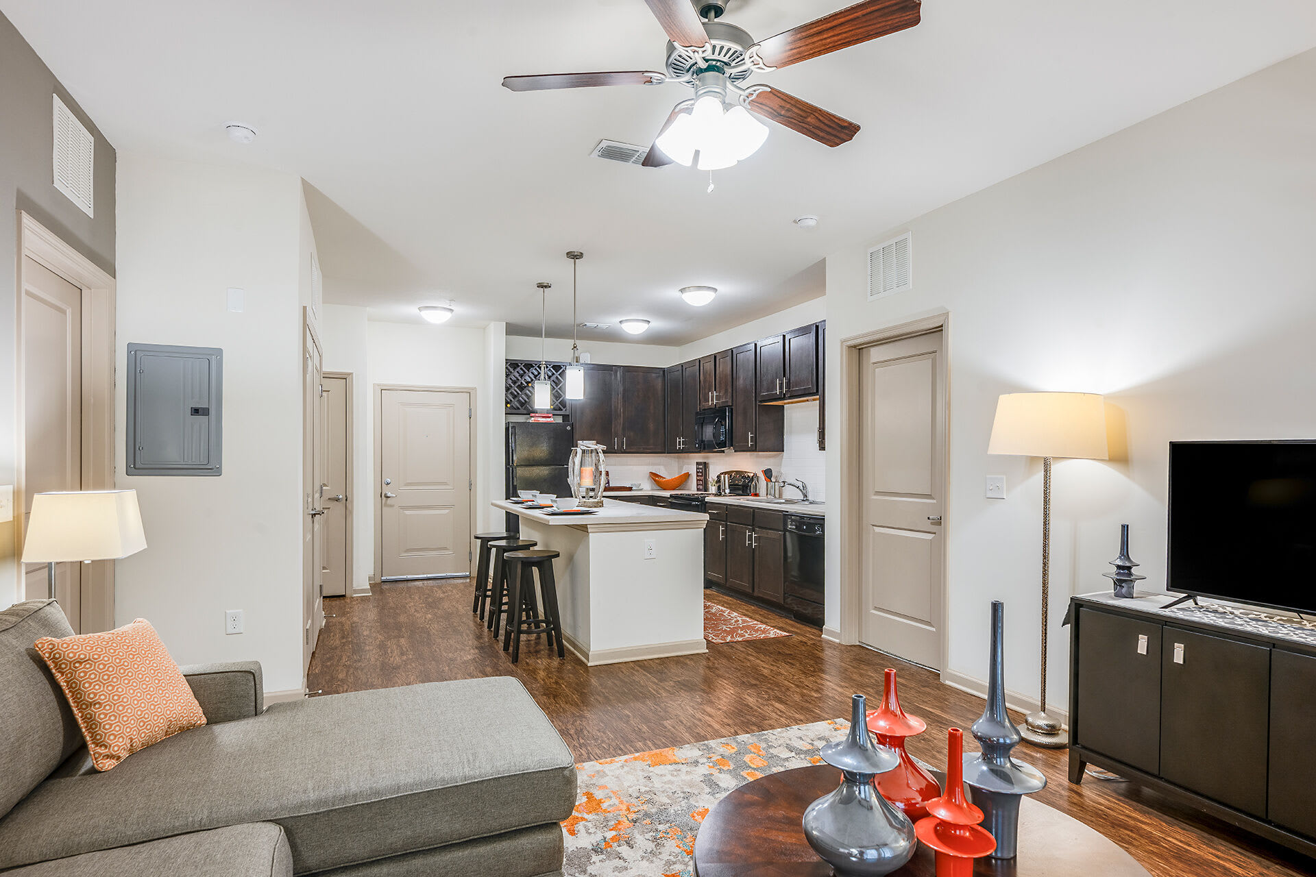 Capital Place At Southwood – photo 4