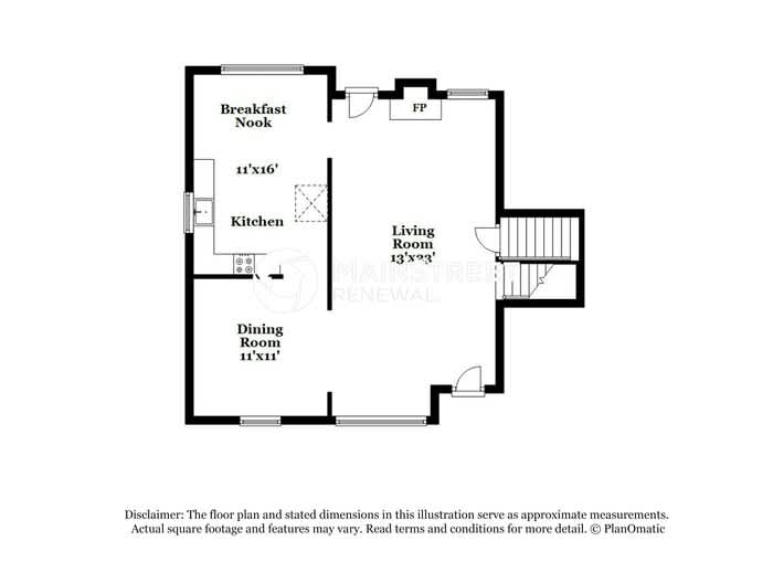 358 Shalloway Drive Northeast – photo 4
