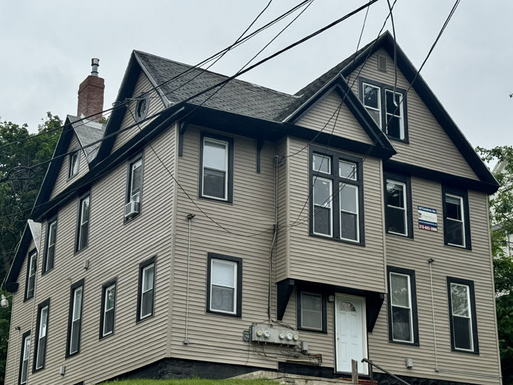 107 Comstock Ave Apt 2 – photo 5