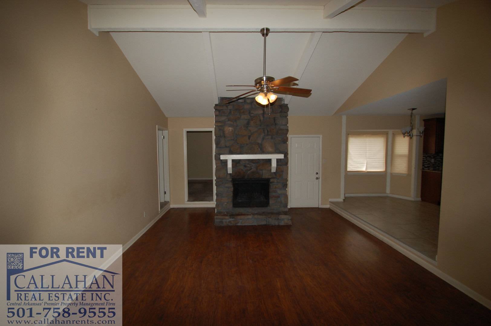 Little Rock 4 Bedroom Home – photo 3