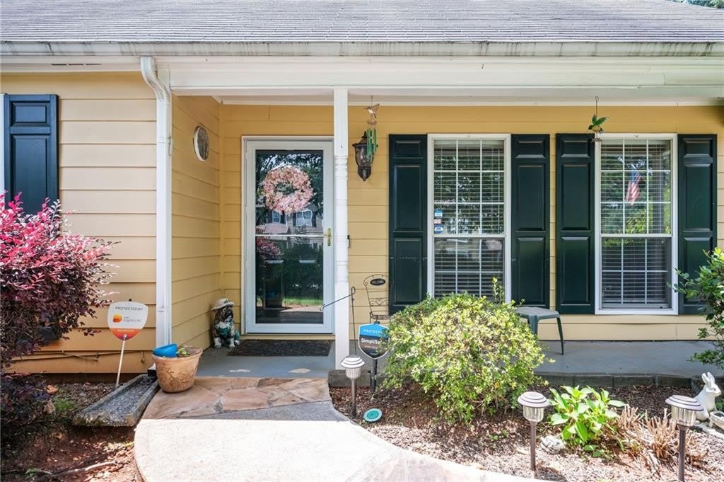 4015 Paloverde Drive NW – photo 3