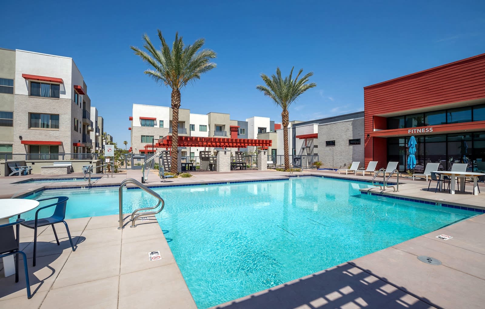 Vista Ridge Apartments-Affordable Housing – photo 4