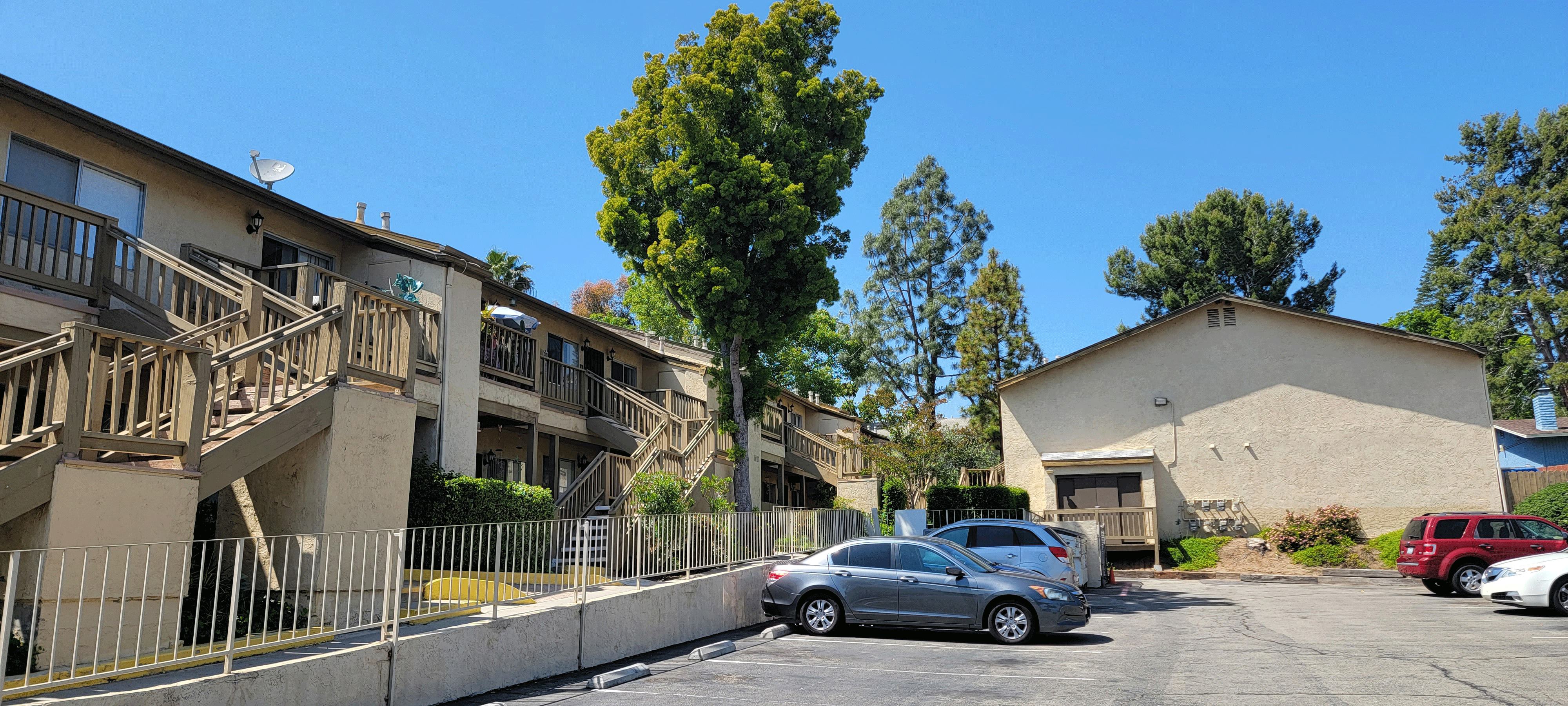 Sierra Heights- Senior Apartments – photo 5