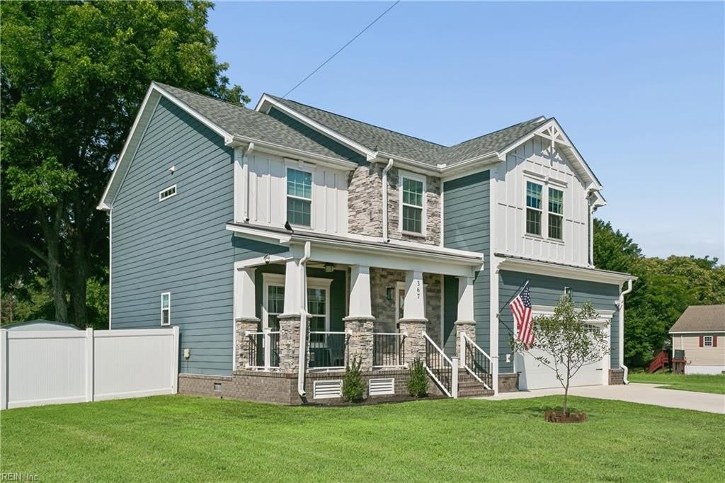 367 Poplar Avenue – photo 4