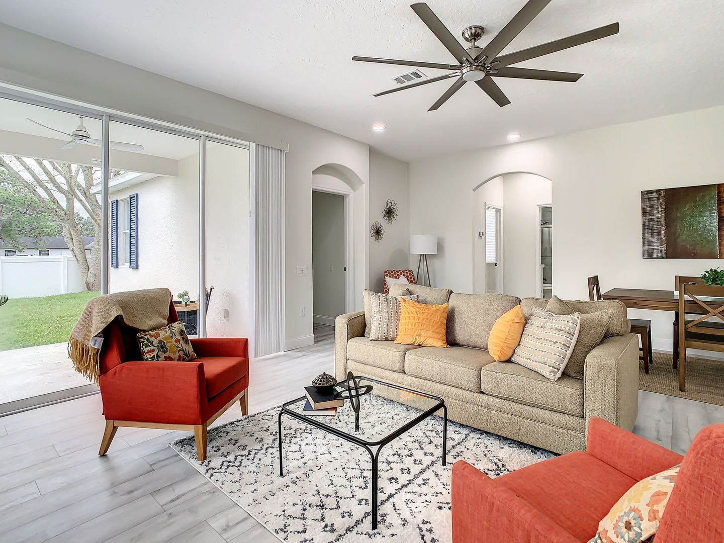 Beautifully Remodeled Citrus Park House – photo 5