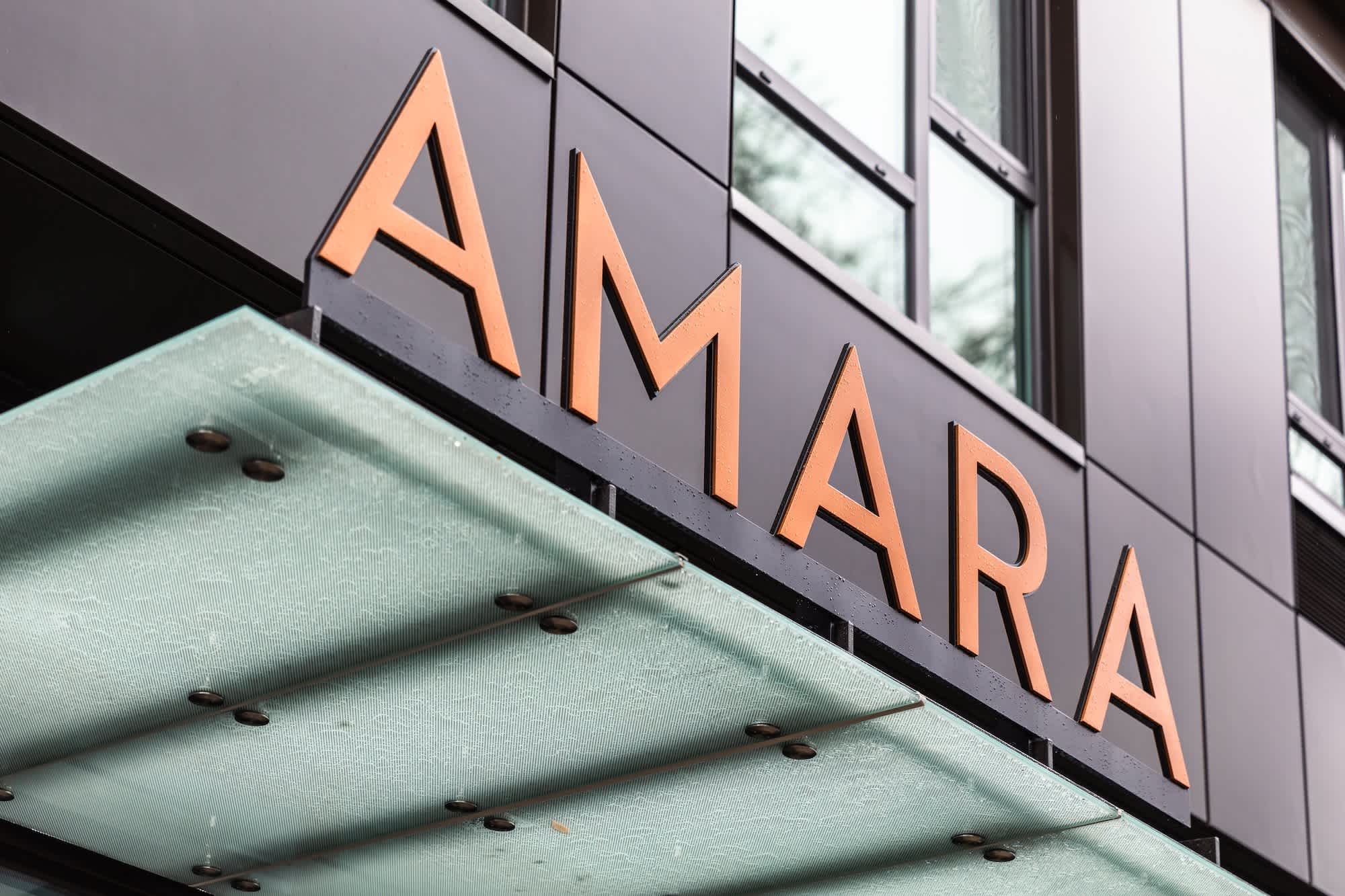 Amara – photo 2