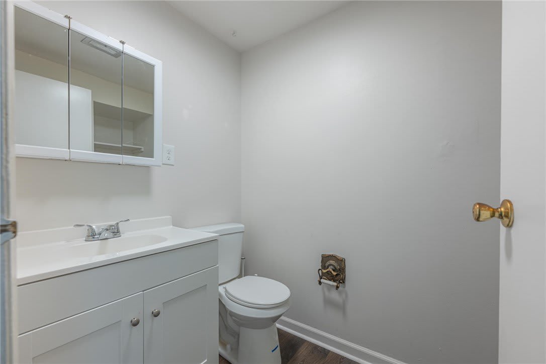 1643 Mars Hill Drive – photo 4
