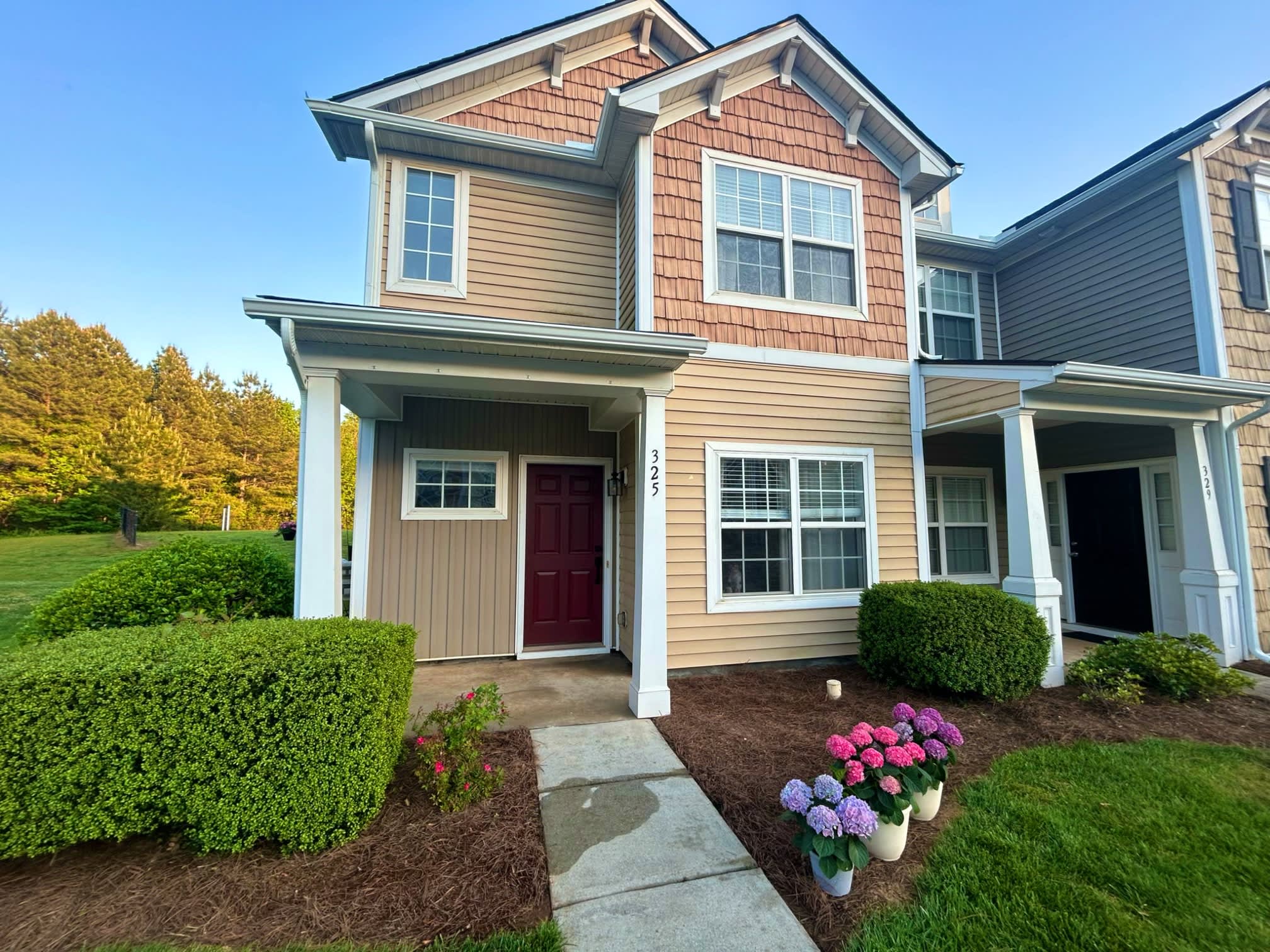 325 Hancock Union Lane – photo 1