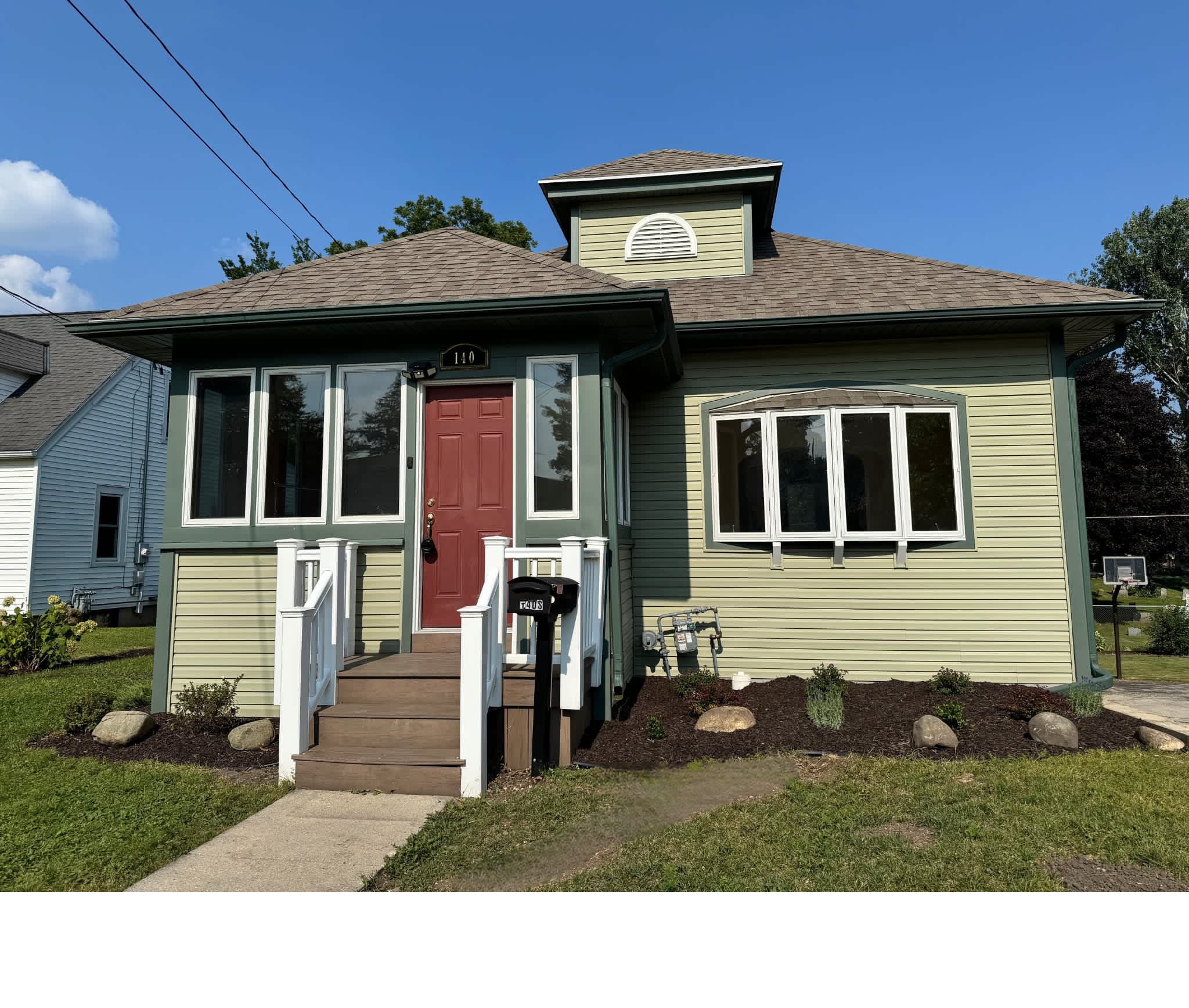 140 South Elmwood Avenue – photo 1