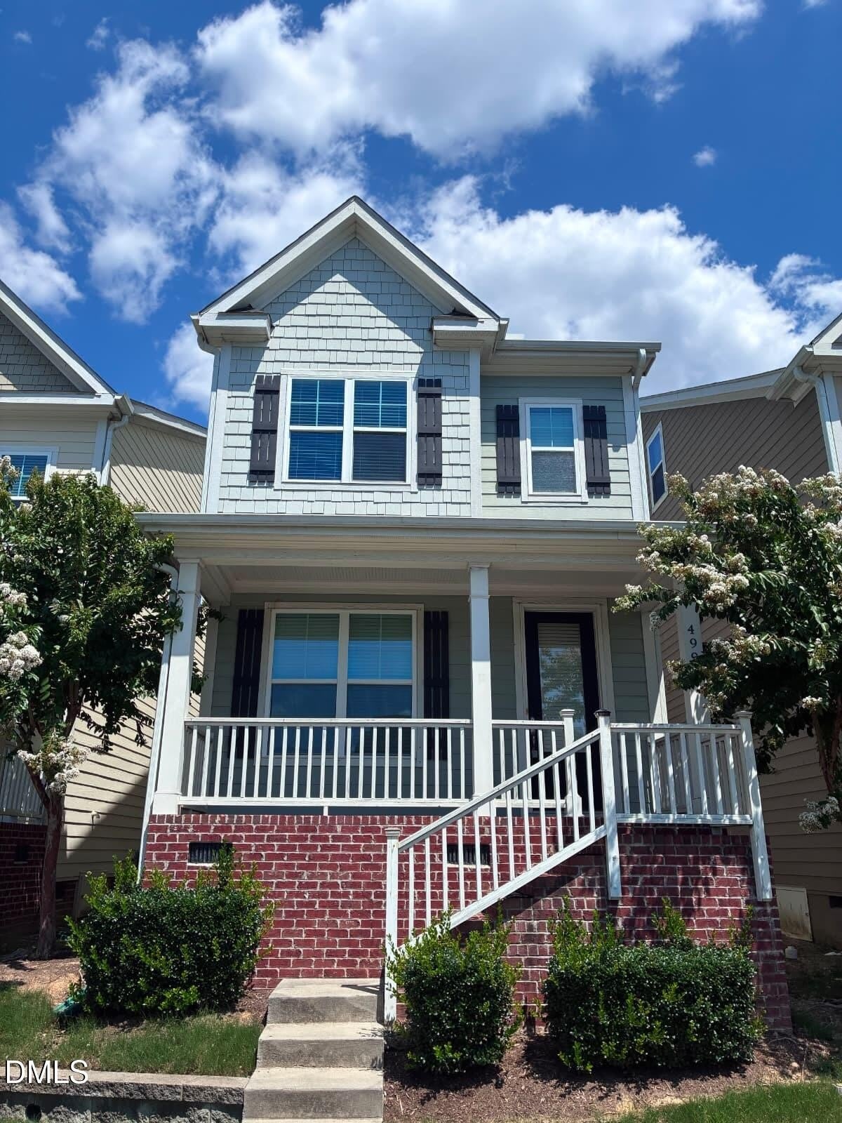 4997 Sunny Creek Lane – photo 1