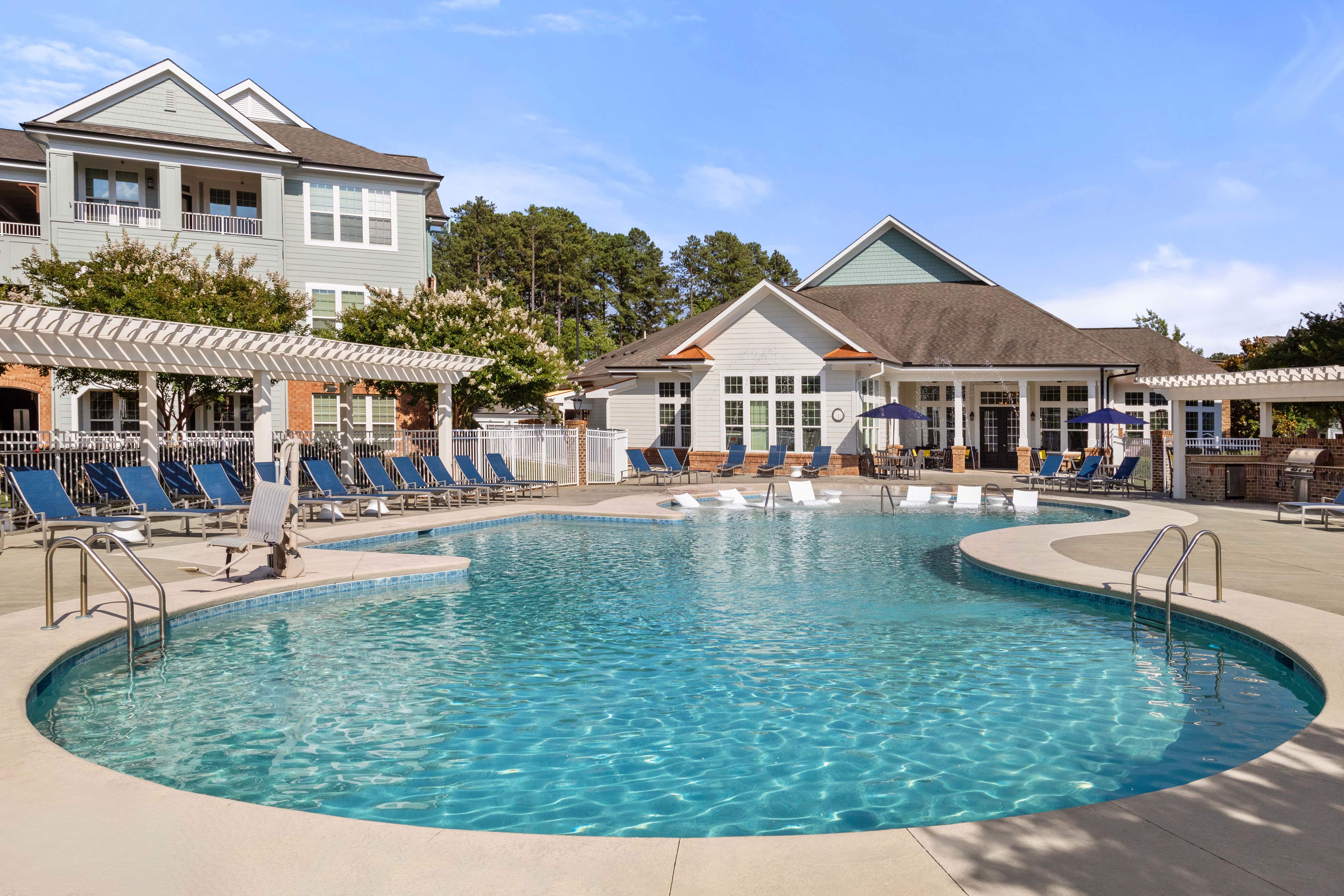 The Villages at Pecan Grove – photo 1
