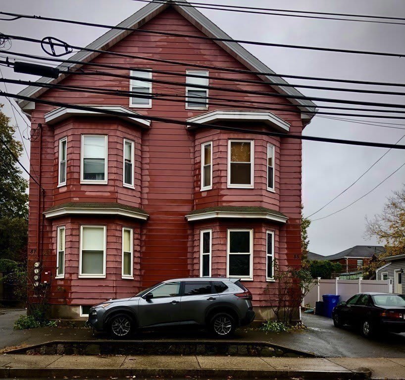 85 Pine Street – photo 1