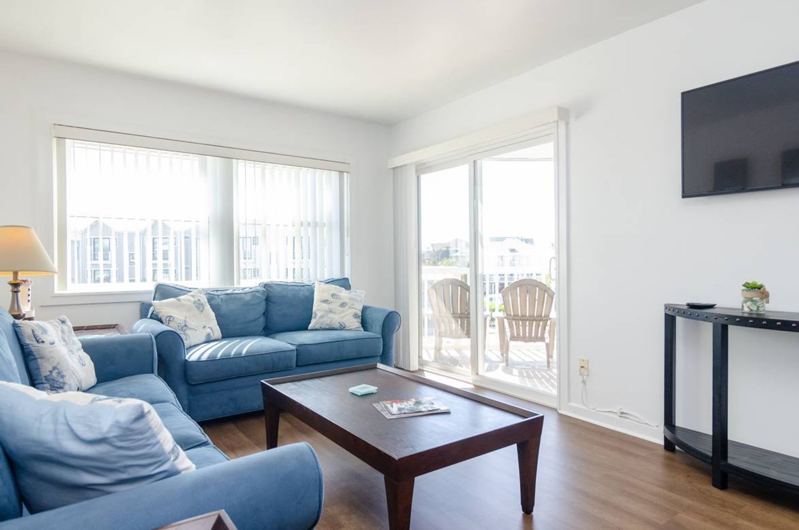 (W217) 1102 North Lumina Avenue, Unit A-2, Wrightsville Beach, NC 28480 – photo 5