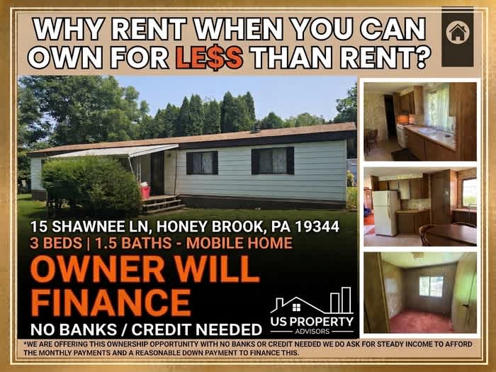15 Shawnee Lane – photo 1