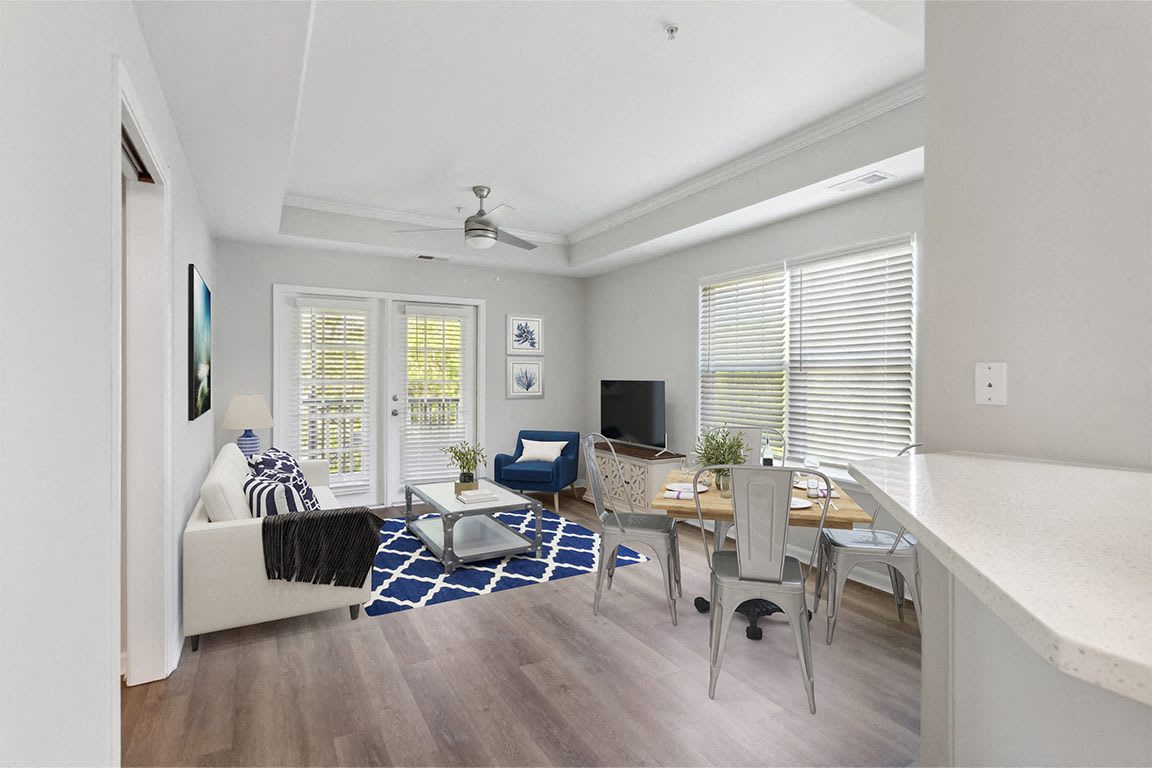 Bluestone Apartments – photo 2