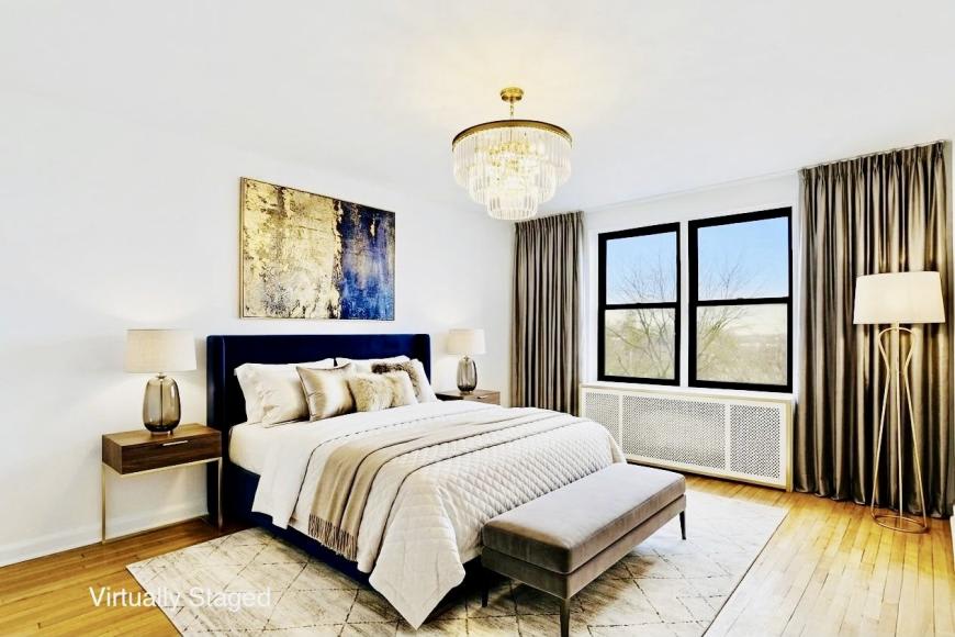 1119 Ocean Parkway, Apt. 3G – photo 4