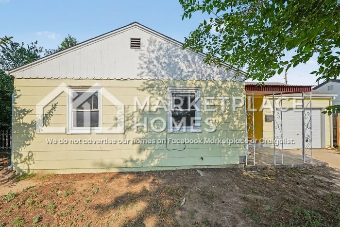 3610 Oneida St – photo 2