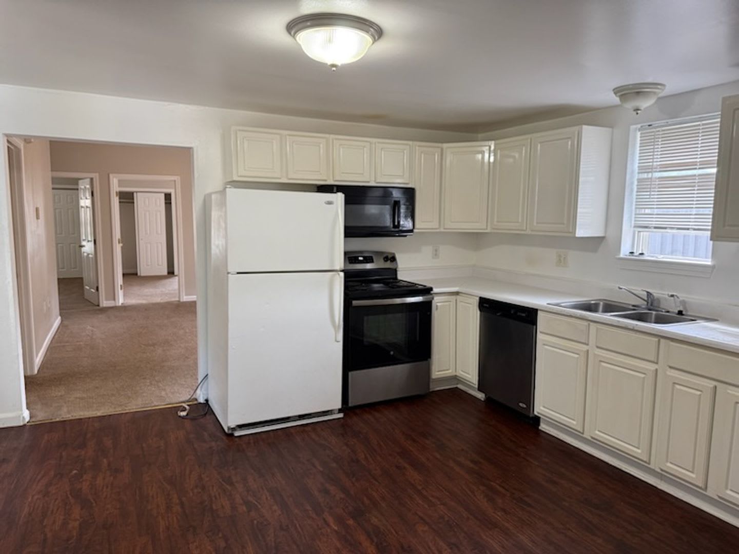 Mckeon Park Apartments – photo 1