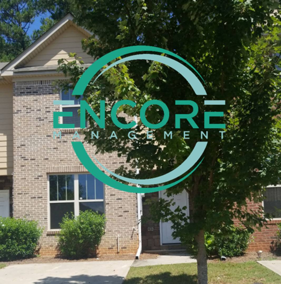 Single Family 3 Bedroom Townhome in Stonecrest! – photo 1