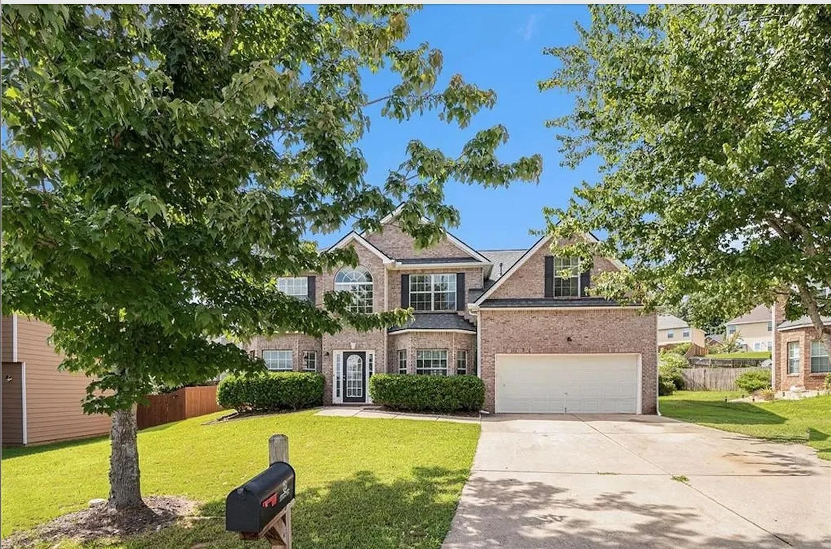 Room in 5 Bedroom Home in Dallas GA – photo 4