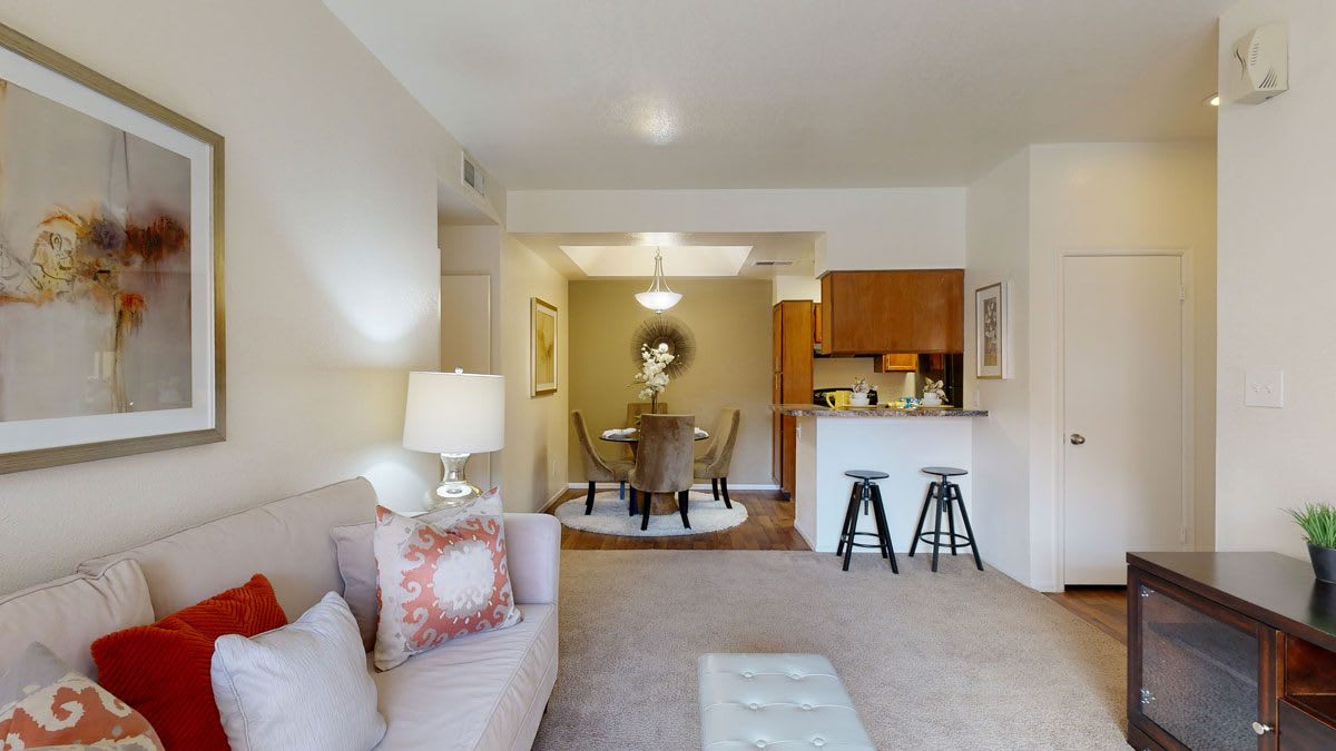 Atrium Court Apartment Homes – photo 2