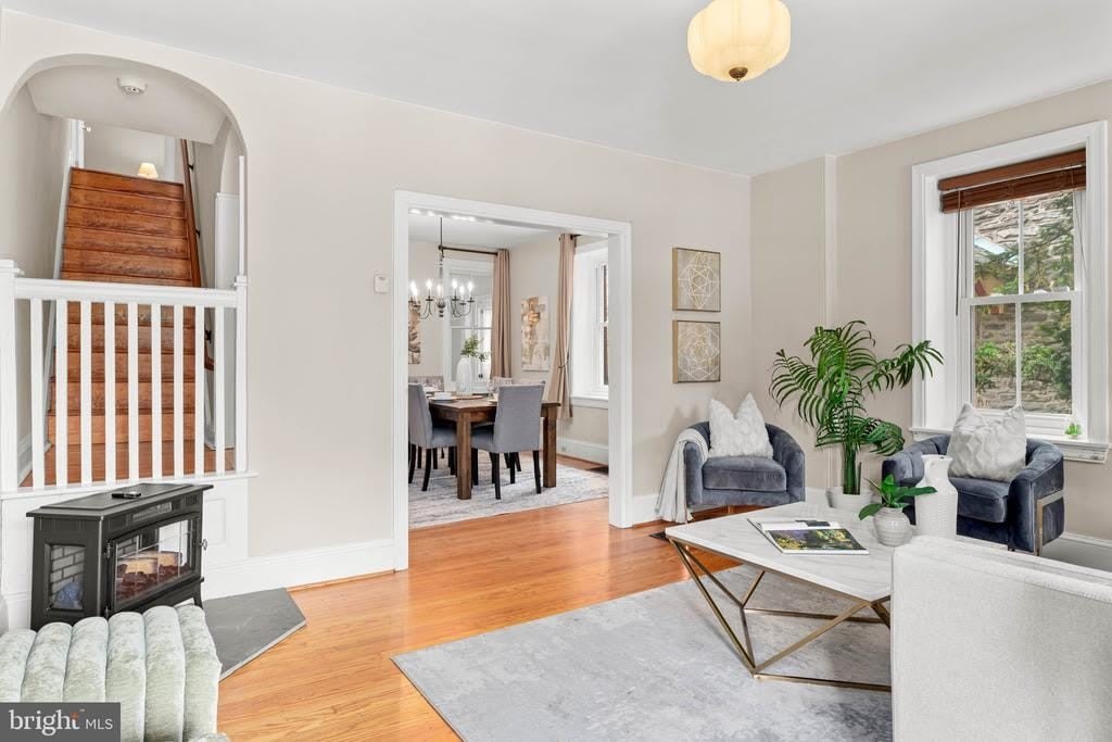 212 E BENEZET STREET – photo 5