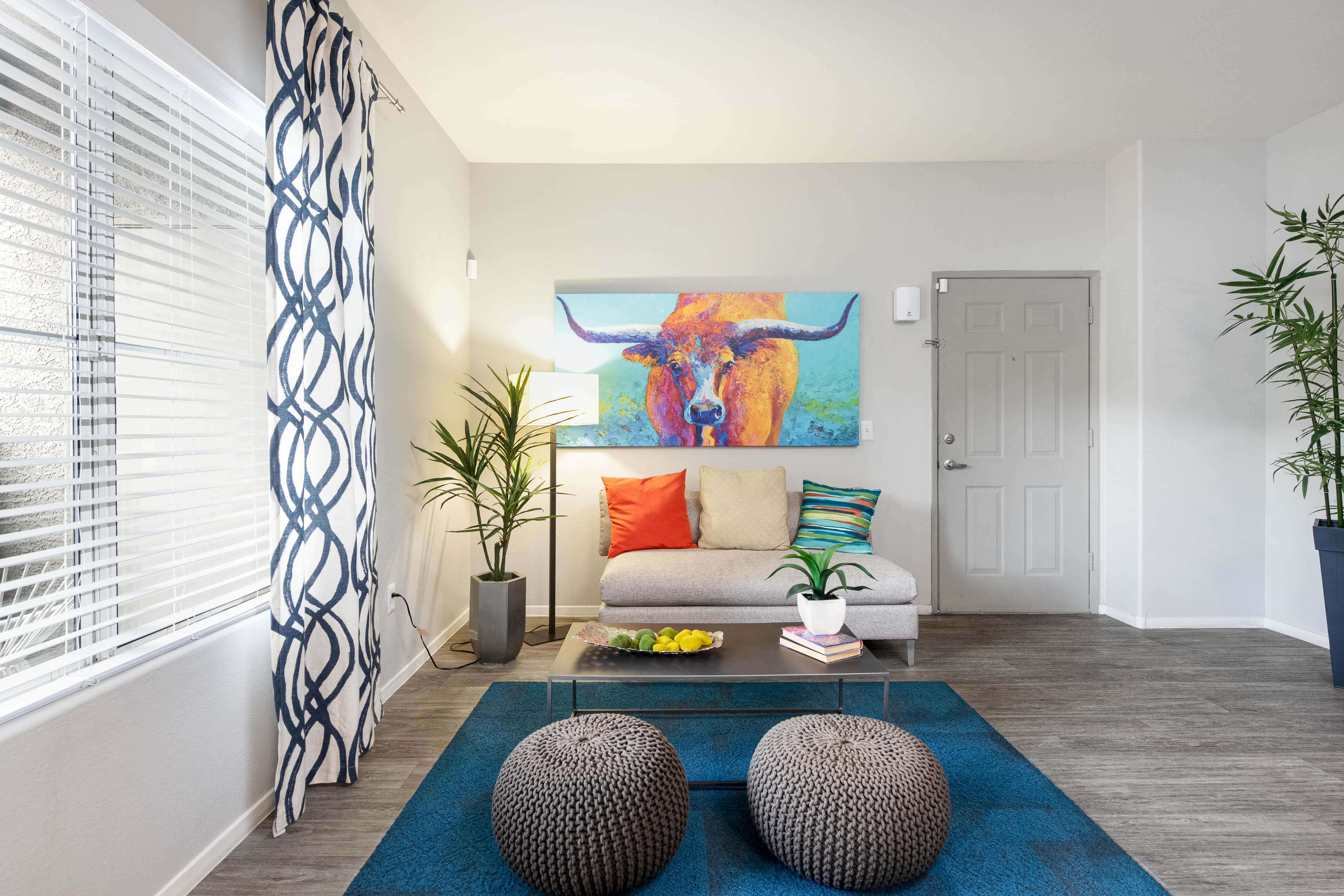 Ventana Canyon Apartments – photo 2