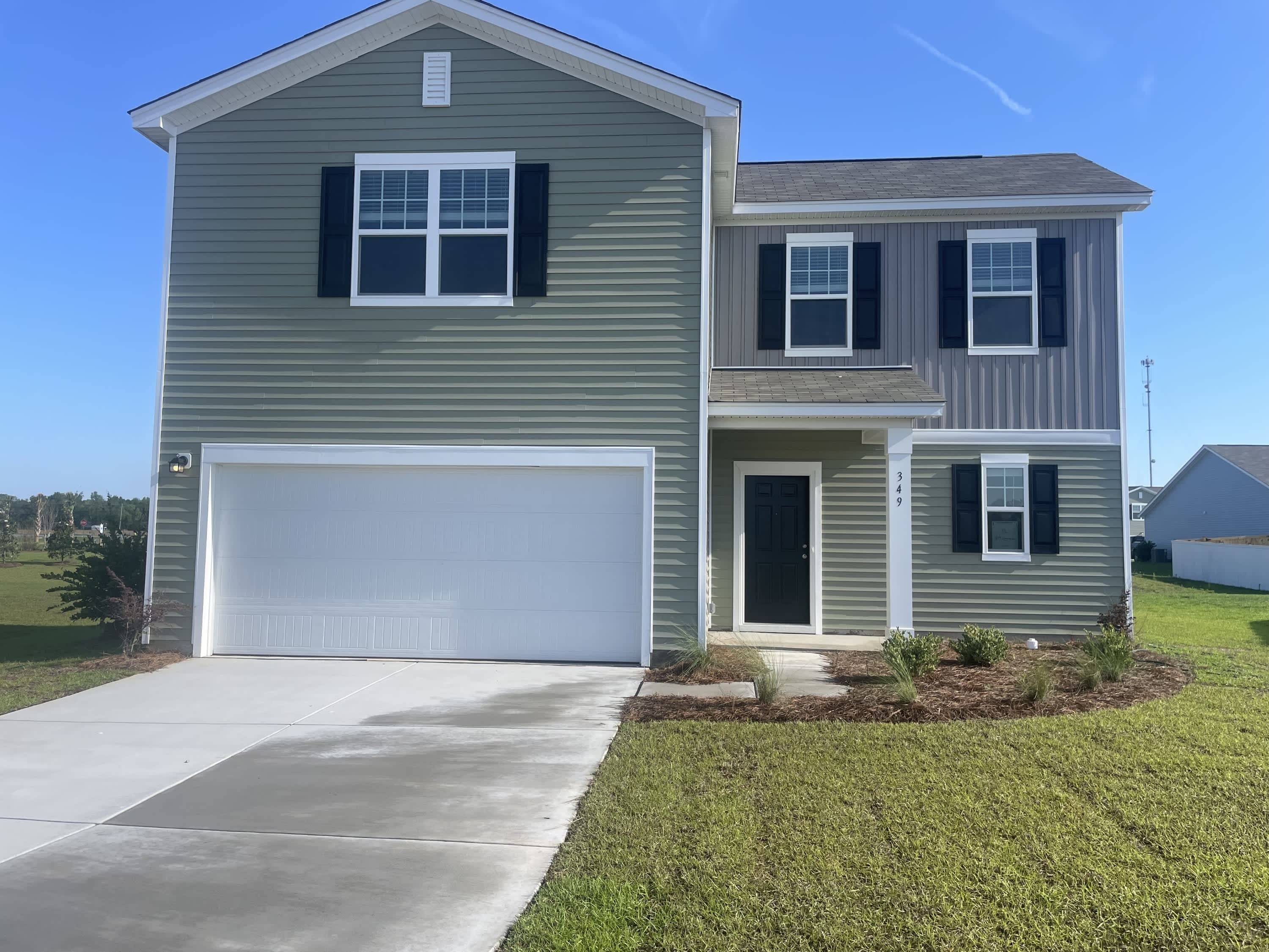 349 Sporting Drive – photo 1