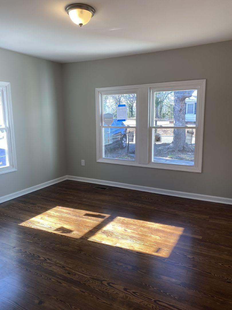 Charming Fully Renovated Bungalow in Gastonia! – photo 5