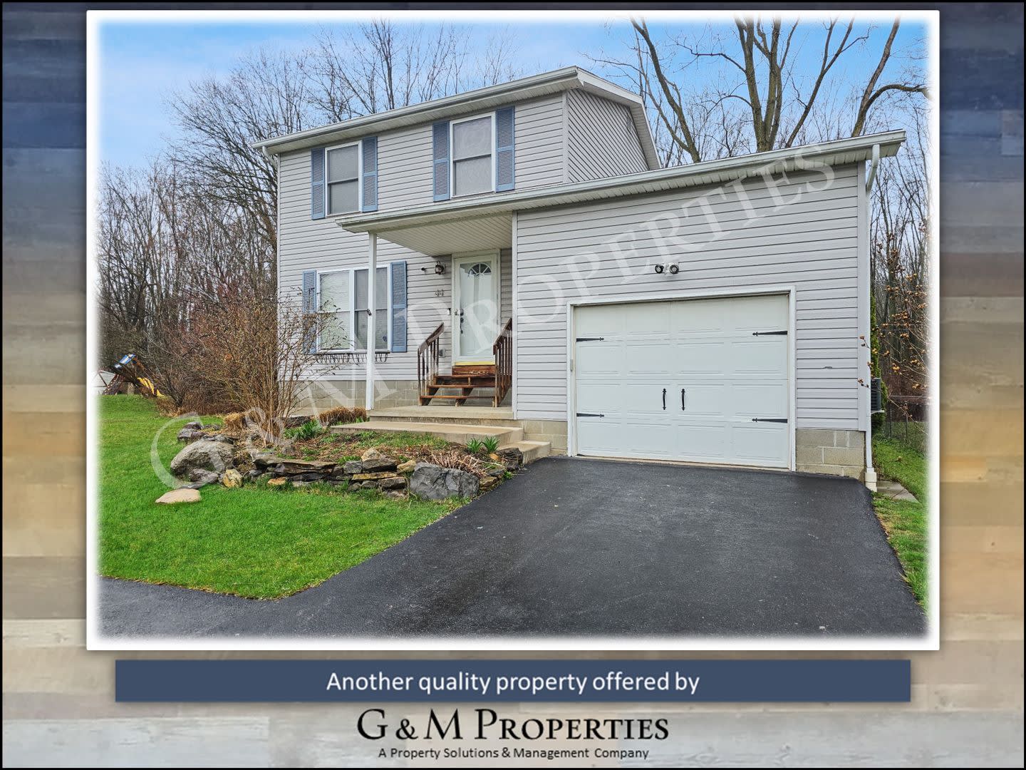 3-Bedroom Home Rental – photo 4