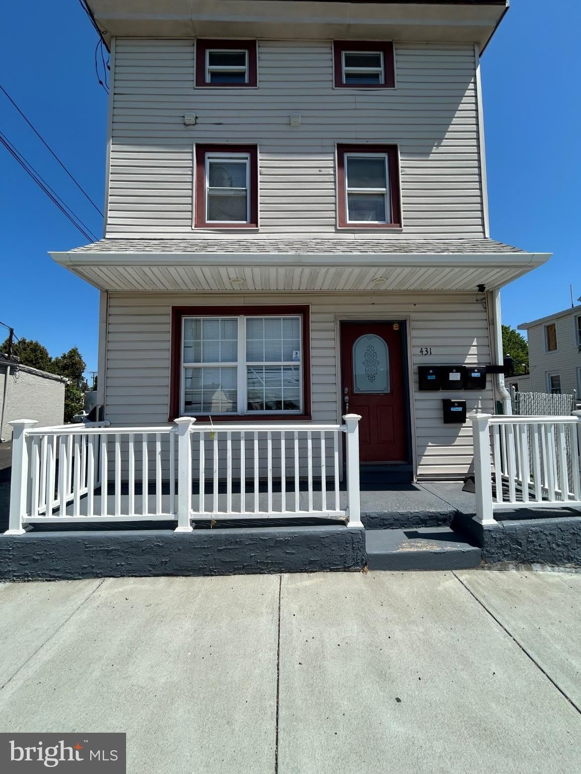 431 RHAWN Street – photo 1
