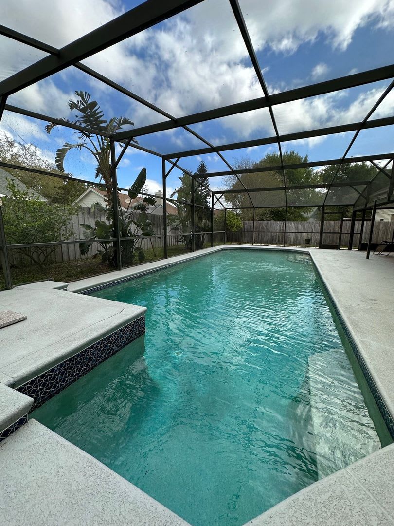 Spacious Pool Home in Oviedo – photo 2