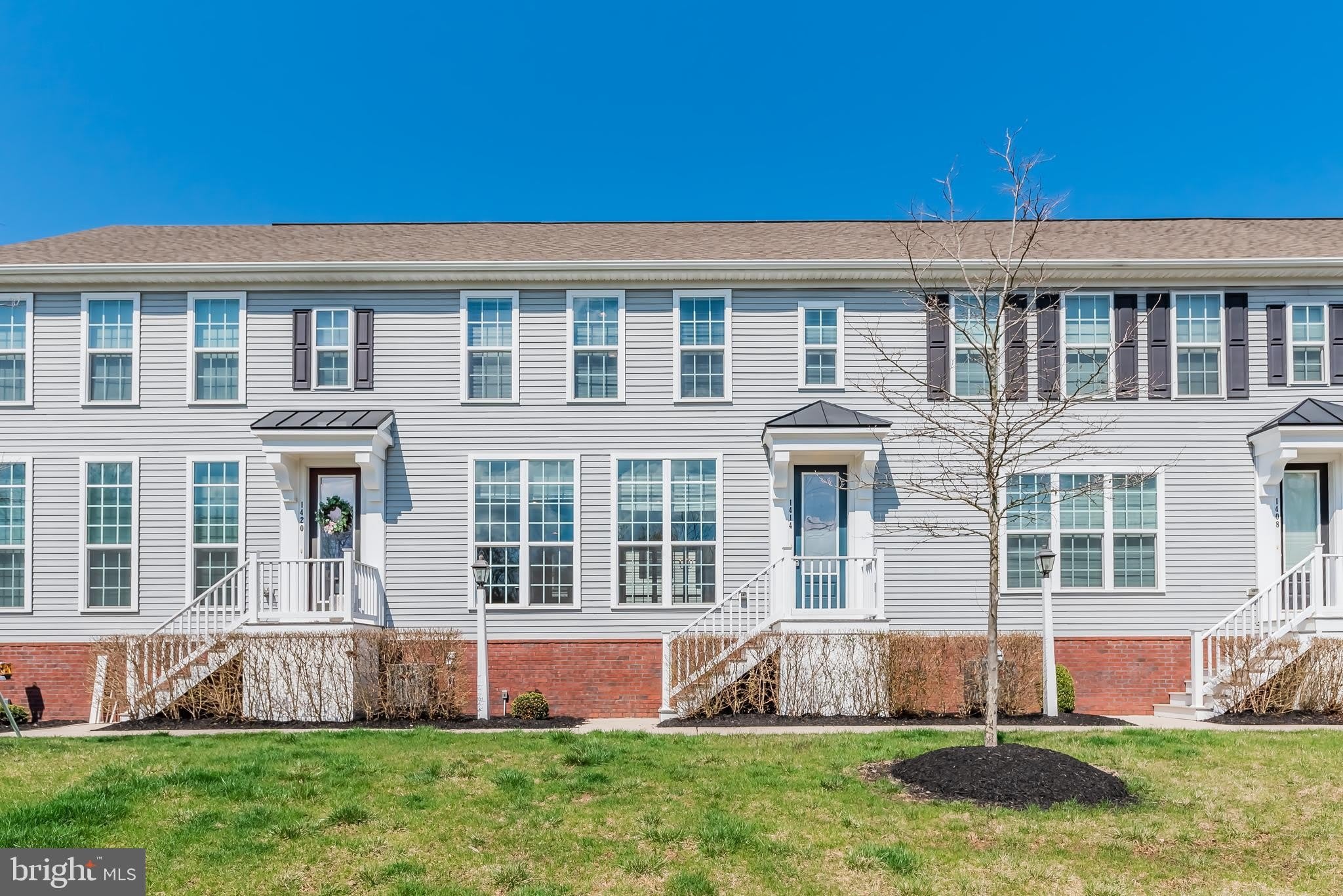 1414 ANN Lane – photo 1