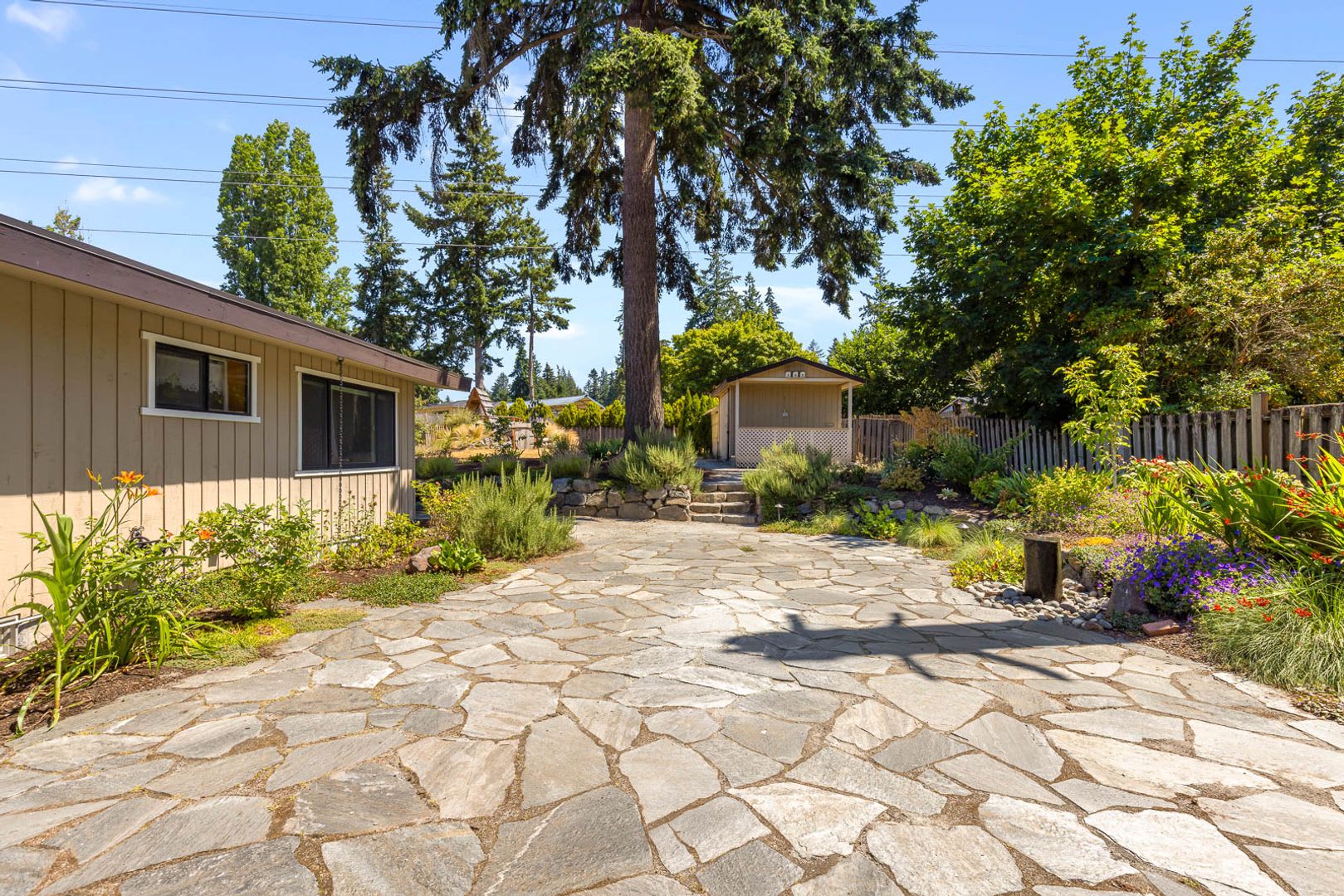 One-of-a-Kind Mid-Century Modern 4 Bedroom Retreat with Dream Backyard – photo 4